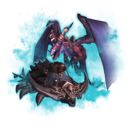 Glory Achievements Boost